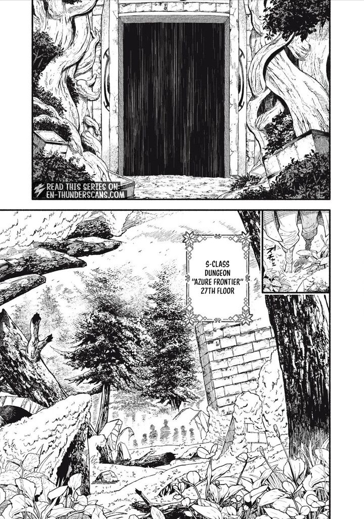 Skill Lender’s Retrieving (tale) ～i Told You It’s 10% Per 10 Days At First, Didn’t I～ Chapter 91 - Page 1