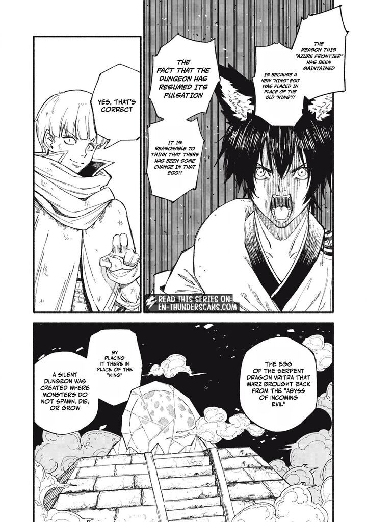 Skill Lender’s Retrieving (tale) ～i Told You It’s 10% Per 10 Days At First, Didn’t I～ Chapter 91 - Page 10