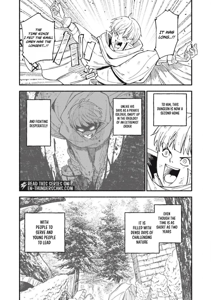 Skill Lender’s Retrieving (tale) ～i Told You It’s 10% Per 10 Days At First, Didn’t I～ Chapter 91 - Page 11