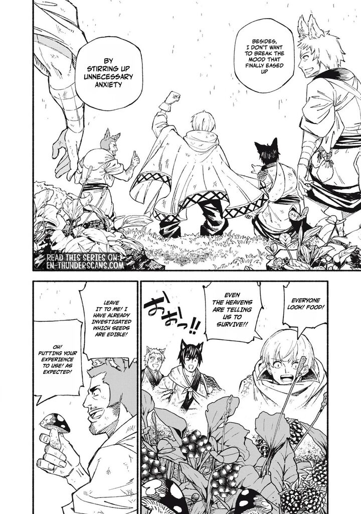 Skill Lender’s Retrieving (tale) ～i Told You It’s 10% Per 10 Days At First, Didn’t I～ Chapter 91 - Page 16