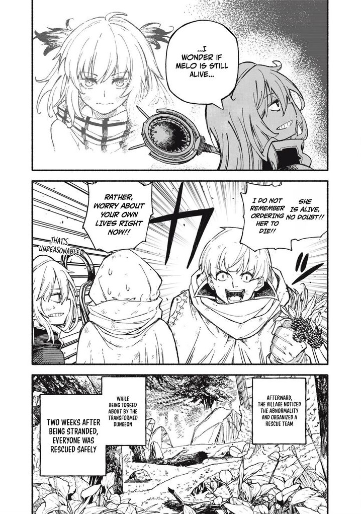 Skill Lender’s Retrieving (tale) ～i Told You It’s 10% Per 10 Days At First, Didn’t I～ Chapter 91 - Page 18