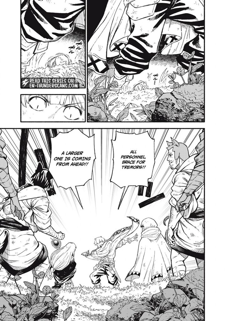 Skill Lender’s Retrieving (tale) ～i Told You It’s 10% Per 10 Days At First, Didn’t I～ Chapter 91 - Page 3
