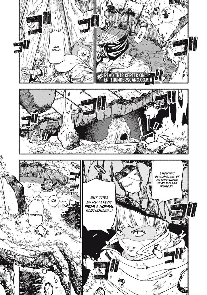 Skill Lender’s Retrieving (tale) ～i Told You It’s 10% Per 10 Days At First, Didn’t I～ Chapter 91 - Page 5