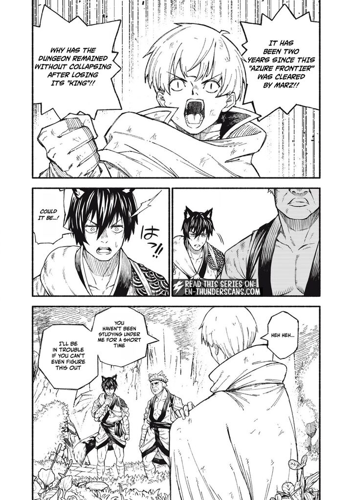 Skill Lender’s Retrieving (tale) ～i Told You It’s 10% Per 10 Days At First, Didn’t I～ Chapter 91 - Page 9