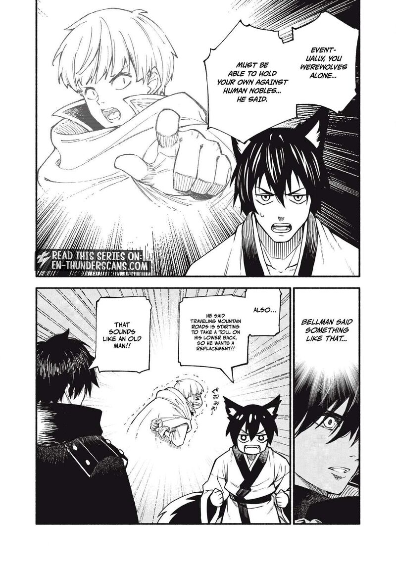 Skill Lender’s Retrieving (tale) ～i Told You It’s 10% Per 10 Days At First, Didn’t I～ Chapter 93 - Page 10