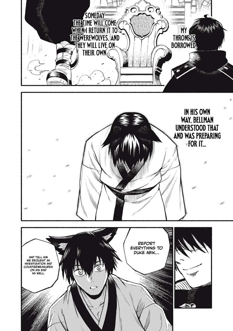 Skill Lender’s Retrieving (tale) ～i Told You It’s 10% Per 10 Days At First, Didn’t I～ Chapter 93 - Page 12