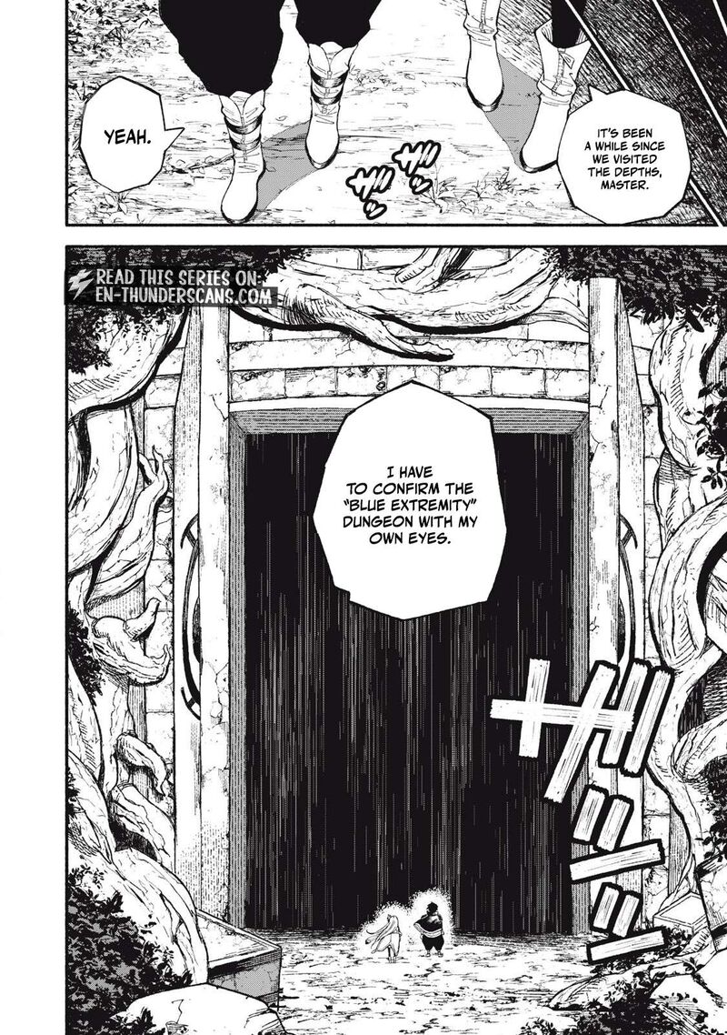 Skill Lender’s Retrieving (tale) ～i Told You It’s 10% Per 10 Days At First, Didn’t I～ Chapter 93 - Page 14