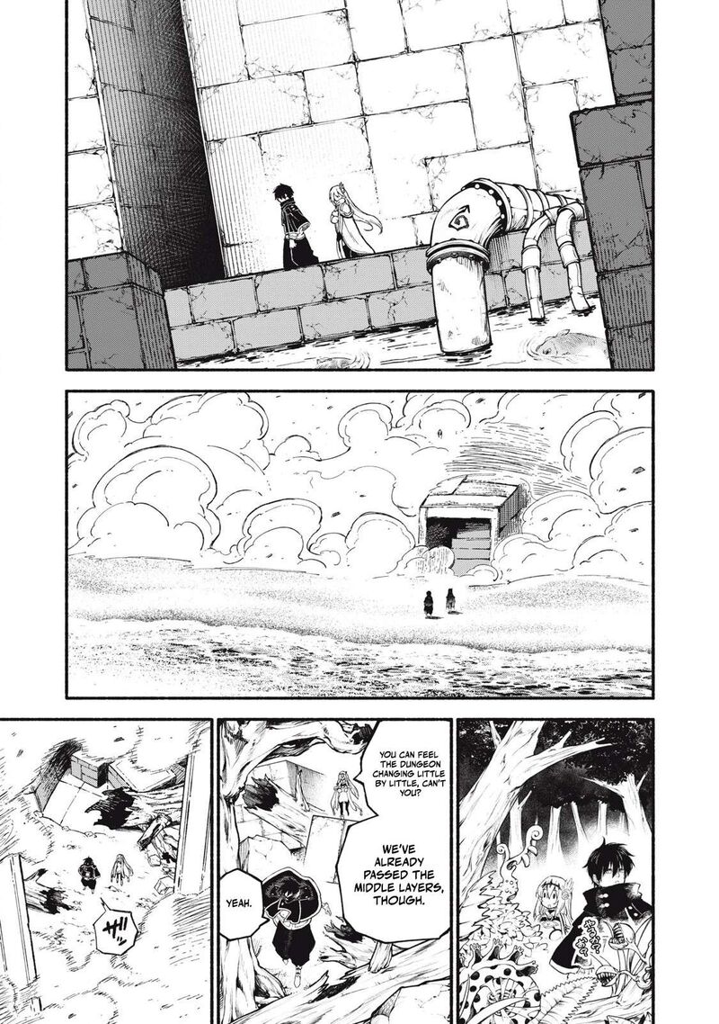 Skill Lender’s Retrieving (tale) ～i Told You It’s 10% Per 10 Days At First, Didn’t I～ Chapter 93 - Page 15