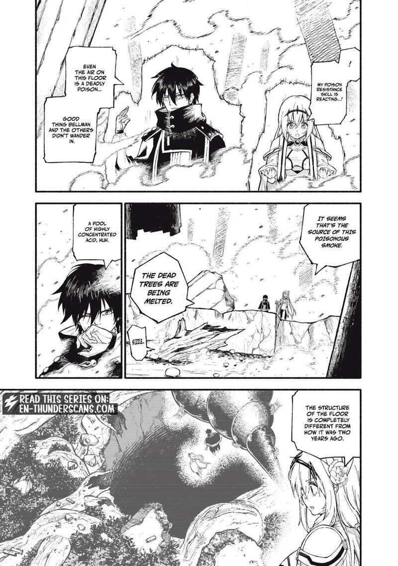 Skill Lender’s Retrieving (tale) ～i Told You It’s 10% Per 10 Days At First, Didn’t I～ Chapter 94 - Page 1