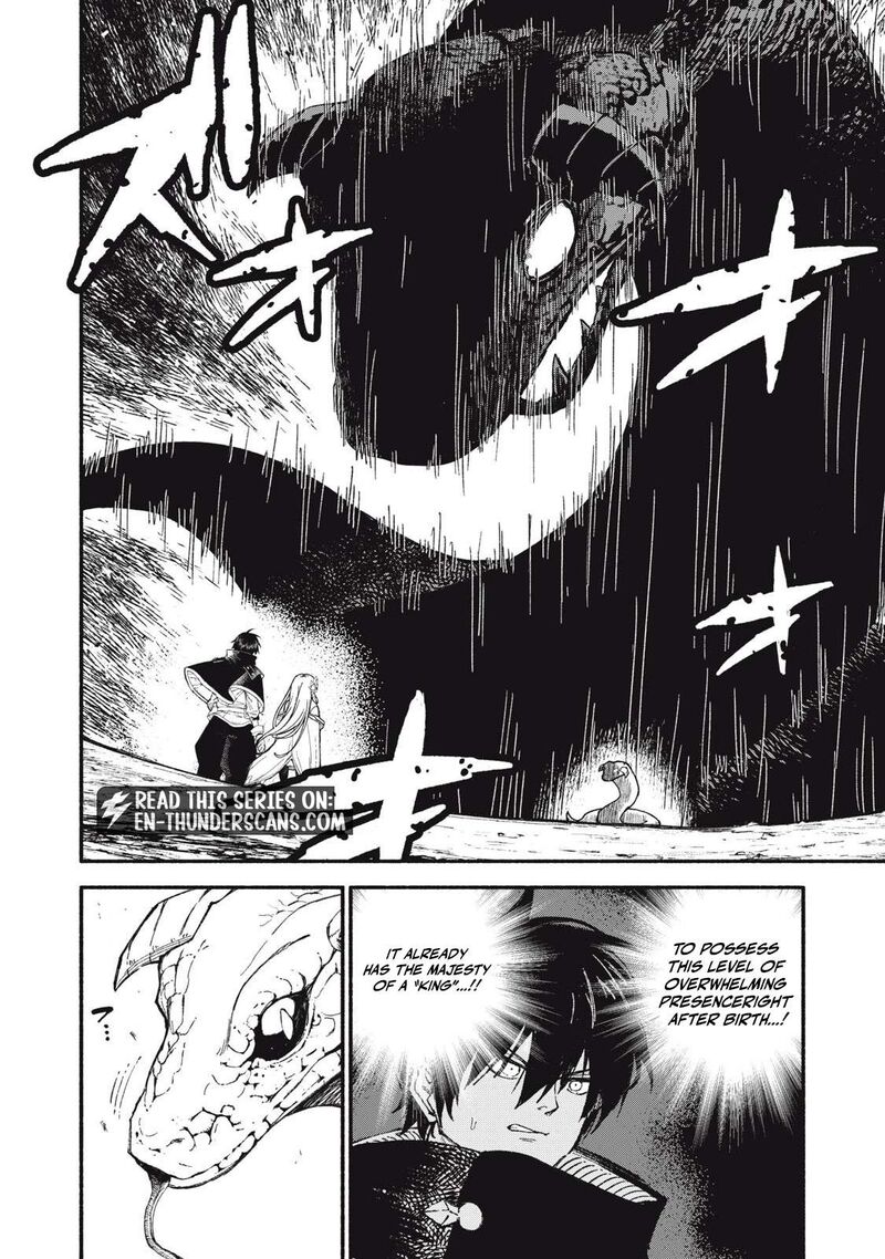 Skill Lender’s Retrieving (tale) ～i Told You It’s 10% Per 10 Days At First, Didn’t I～ Chapter 94 - Page 12