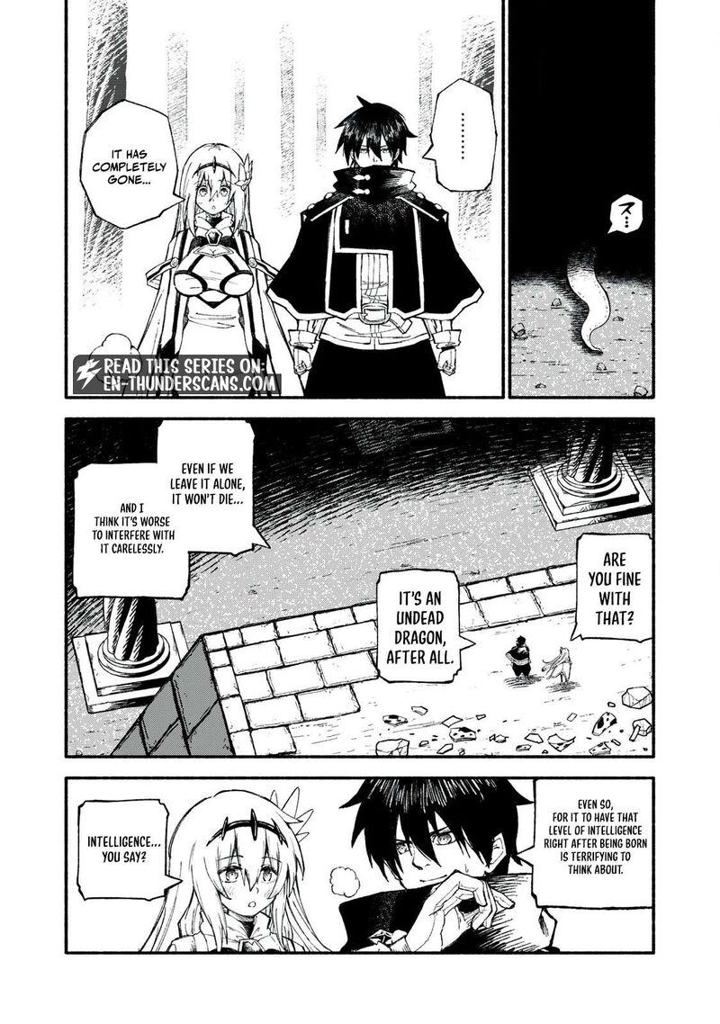 Skill Lender’s Retrieving (tale) ～i Told You It’s 10% Per 10 Days At First, Didn’t I～ Chapter 94 - Page 14