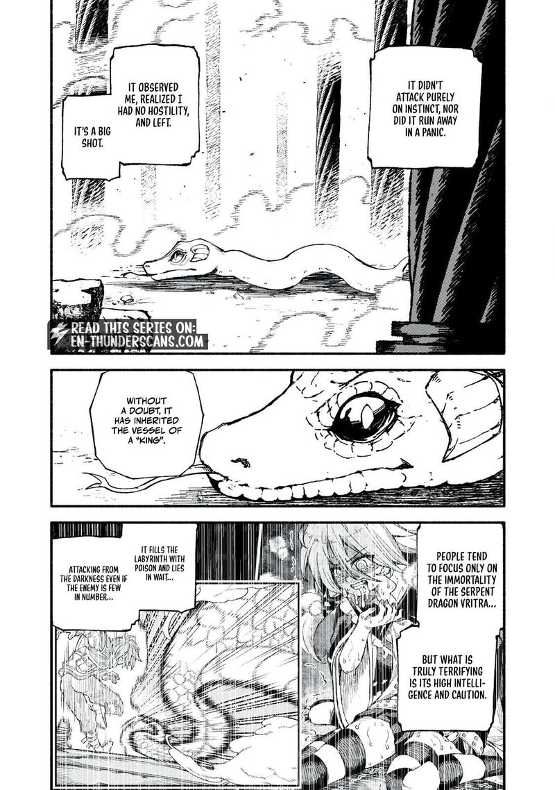 Skill Lender’s Retrieving (tale) ～i Told You It’s 10% Per 10 Days At First, Didn’t I～ Chapter 94 - Page 15