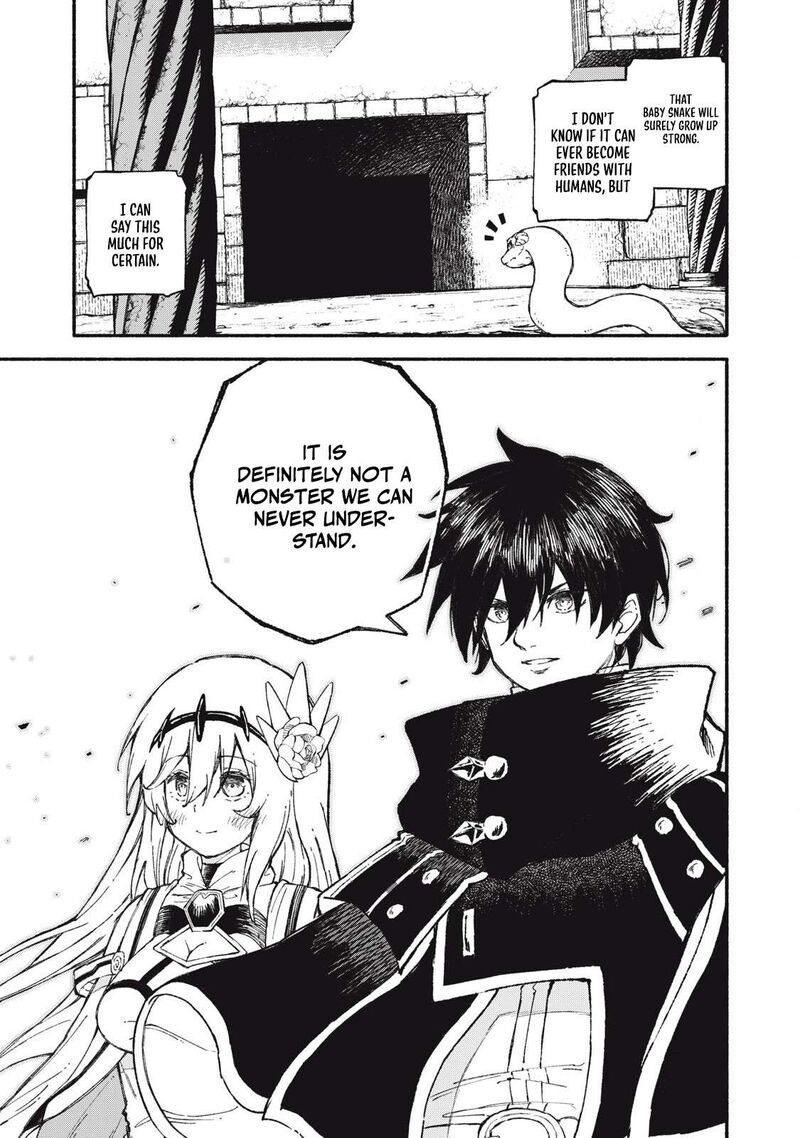 Skill Lender’s Retrieving (tale) ～i Told You It’s 10% Per 10 Days At First, Didn’t I～ Chapter 94 - Page 17