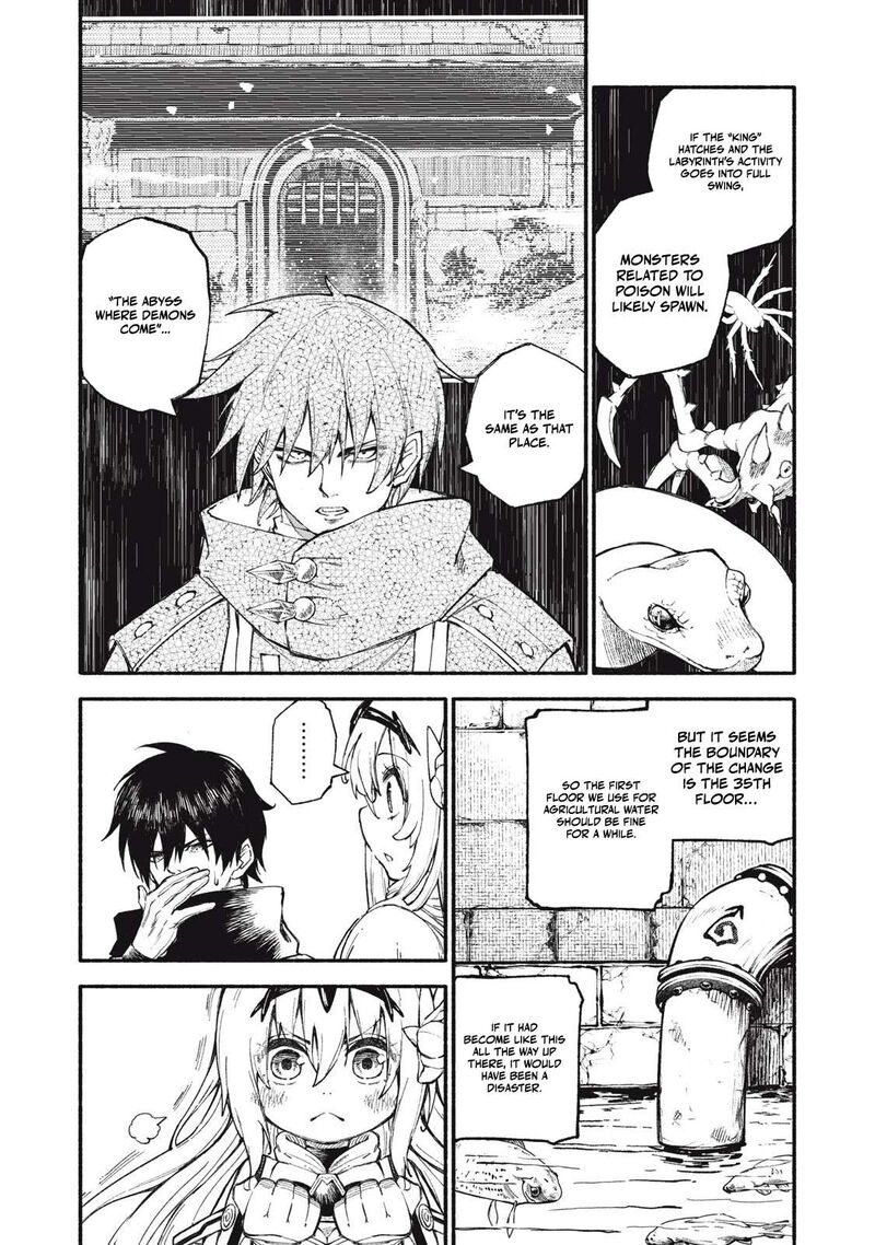 Skill Lender’s Retrieving (tale) ～i Told You It’s 10% Per 10 Days At First, Didn’t I～ Chapter 94 - Page 2