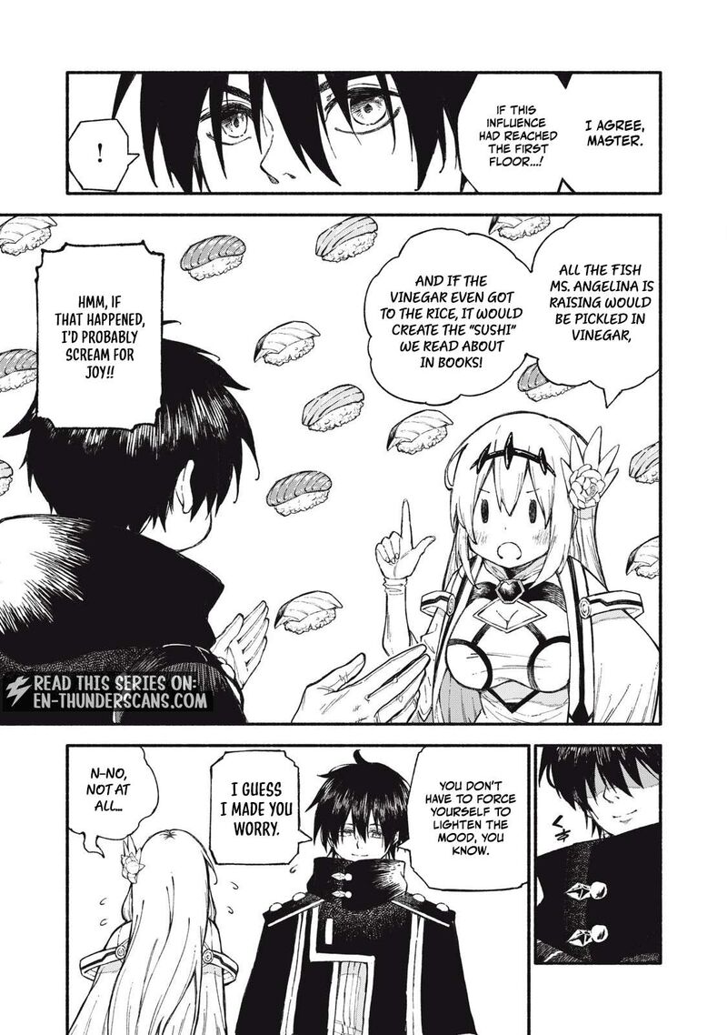 Skill Lender’s Retrieving (tale) ～i Told You It’s 10% Per 10 Days At First, Didn’t I～ Chapter 94 - Page 3