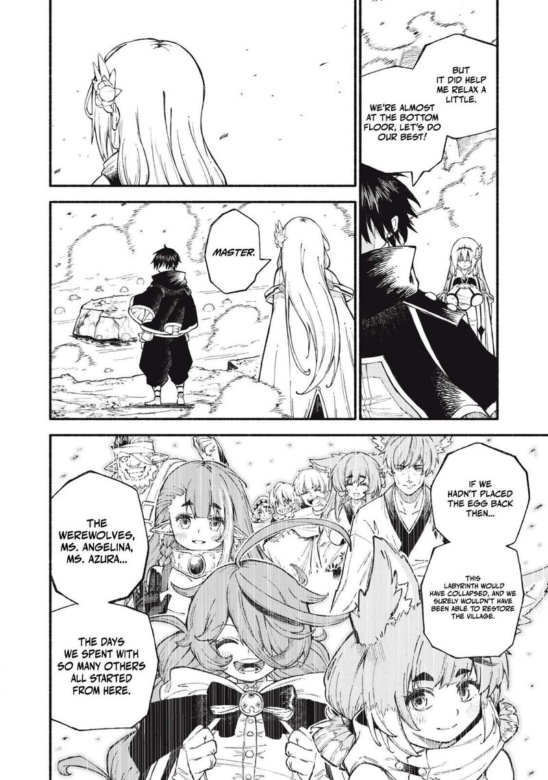 Skill Lender’s Retrieving (tale) ～i Told You It’s 10% Per 10 Days At First, Didn’t I～ Chapter 94 - Page 4