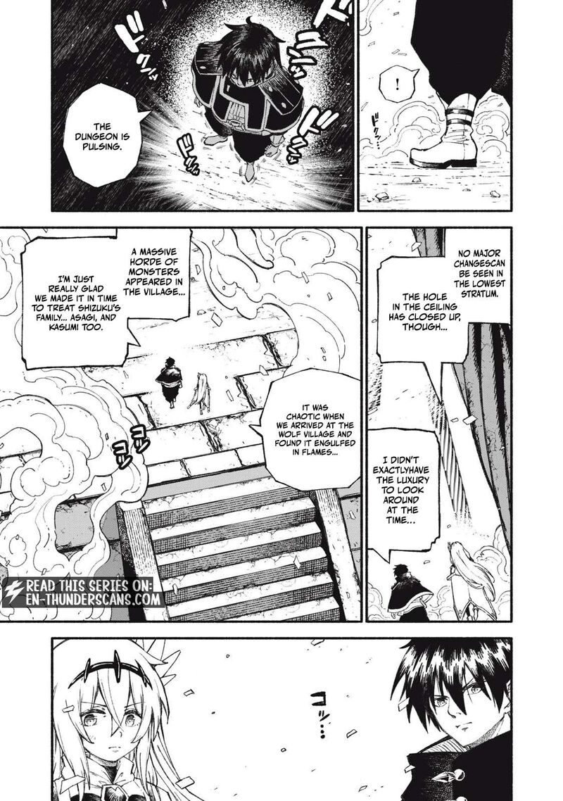 Skill Lender’s Retrieving (tale) ～i Told You It’s 10% Per 10 Days At First, Didn’t I～ Chapter 94 - Page 7
