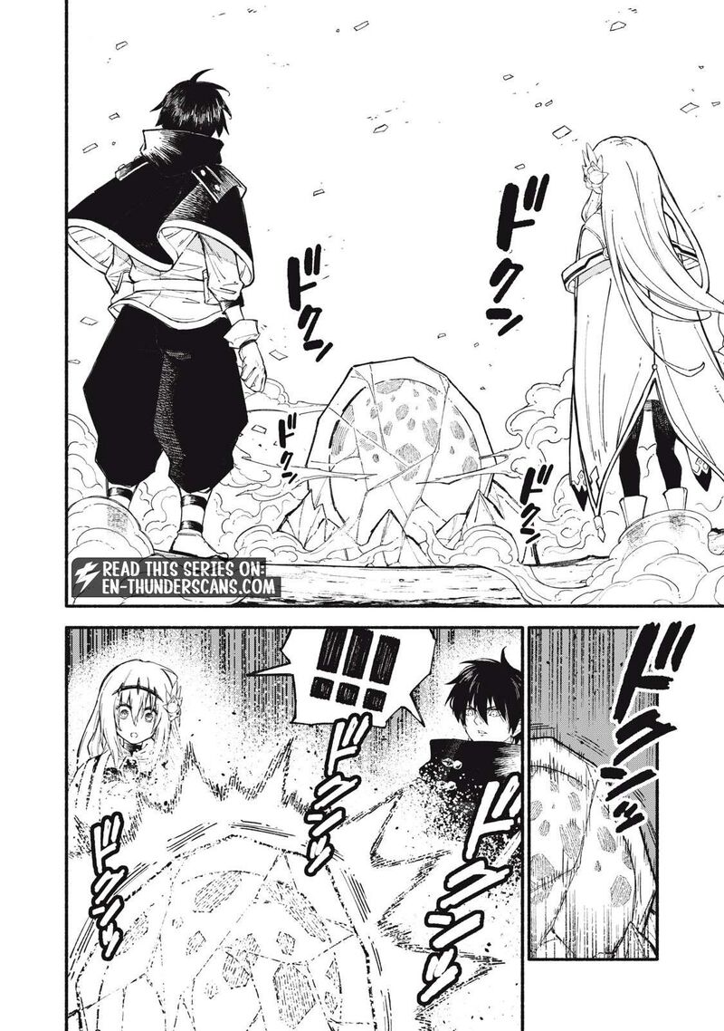 Skill Lender’s Retrieving (tale) ～i Told You It’s 10% Per 10 Days At First, Didn’t I～ Chapter 94 - Page 8