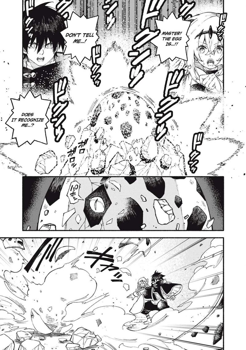 Skill Lender’s Retrieving (tale) ～i Told You It’s 10% Per 10 Days At First, Didn’t I～ Chapter 94 - Page 9