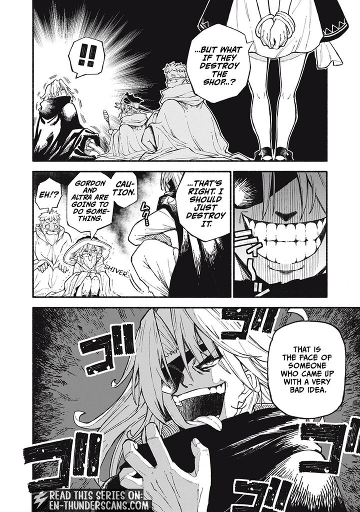 Skill Lender’s Retrieving (tale) ～i Told You It’s 10% Per 10 Days At First, Didn’t I～ Chapter 95 - Page 6