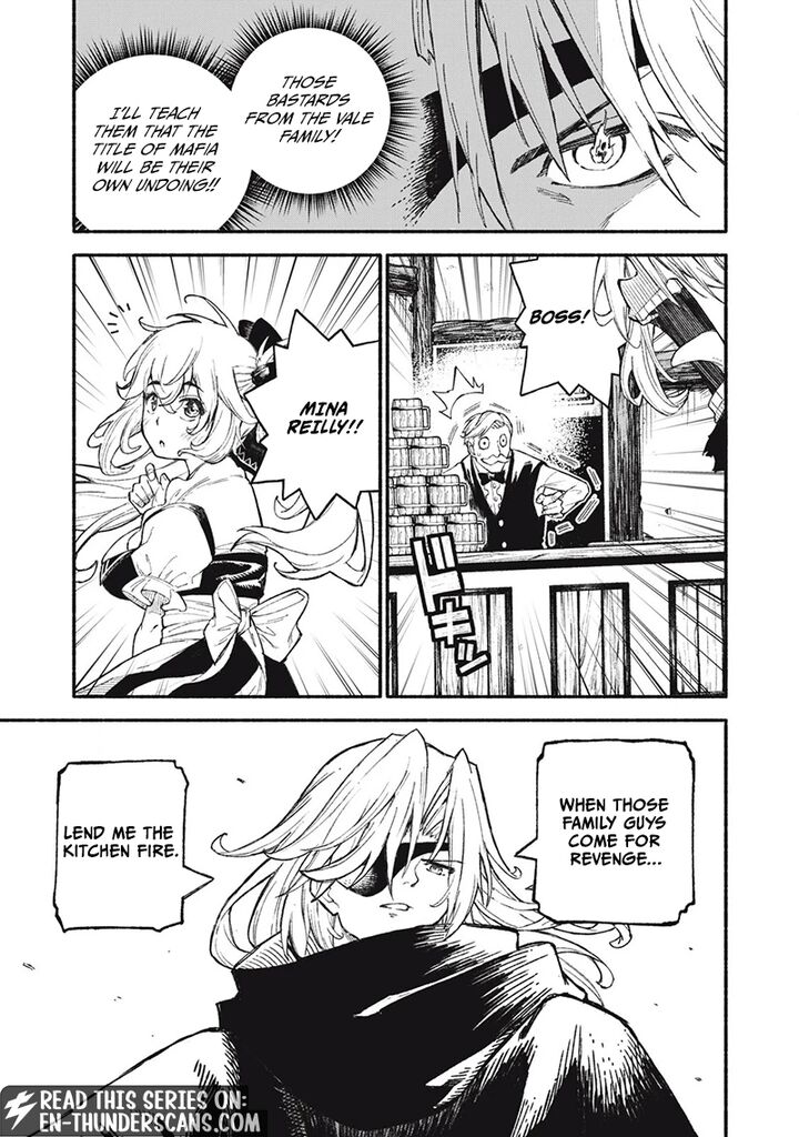 Skill Lender’s Retrieving (tale) ～i Told You It’s 10% Per 10 Days At First, Didn’t I～ Chapter 95 - Page 7