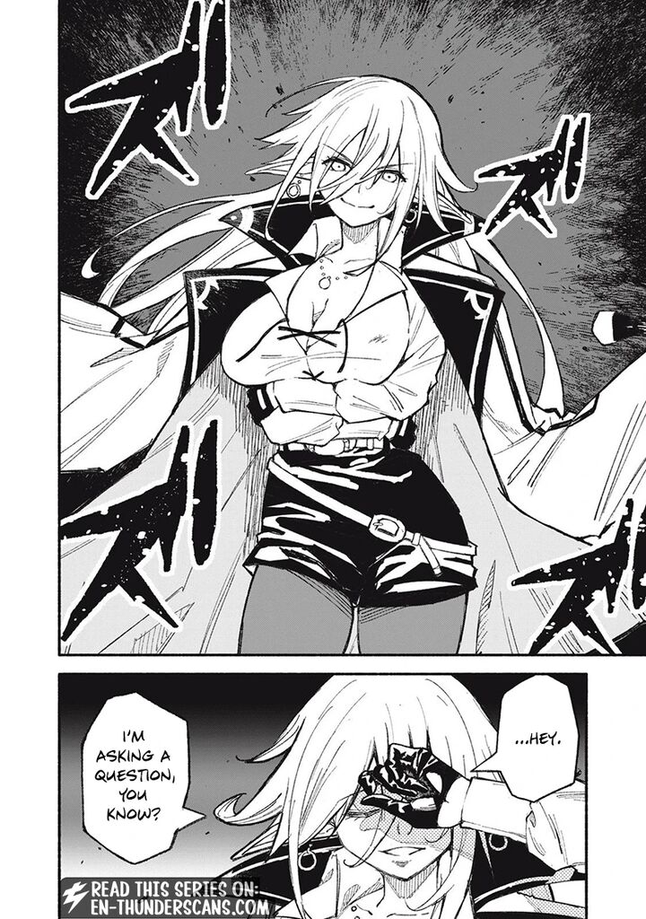 Skill Lender’s Retrieving (tale) ～i Told You It’s 10% Per 10 Days At First, Didn’t I～ Chapter 96 - Page 16