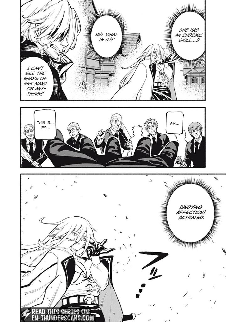 Skill Lender’s Retrieving (tale) ～i Told You It’s 10% Per 10 Days At First, Didn’t I～ Chapter 96 - Page 18