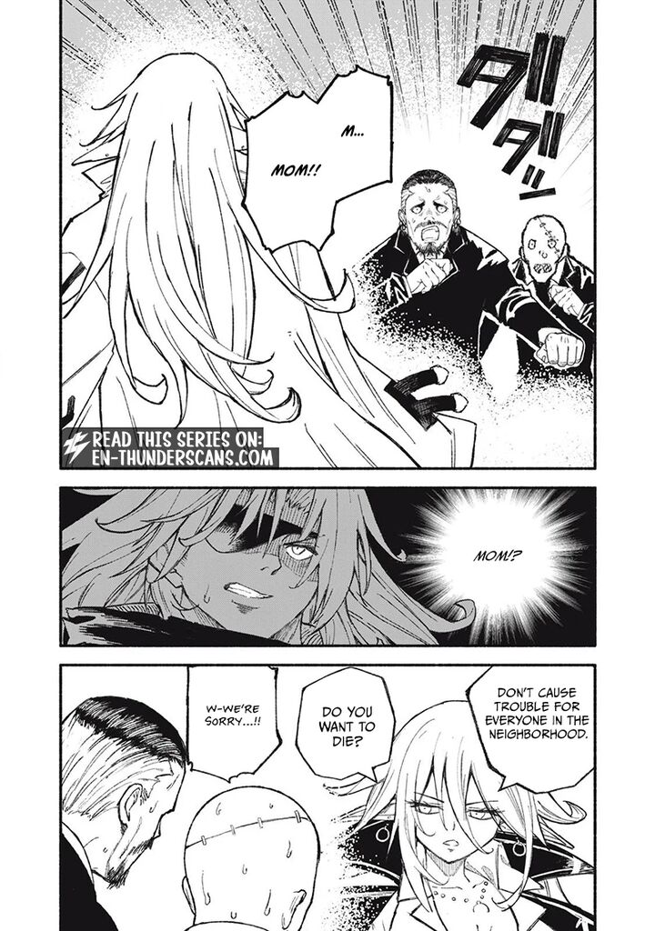 Skill Lender’s Retrieving (tale) ～i Told You It’s 10% Per 10 Days At First, Didn’t I～ Chapter 96 - Page 21