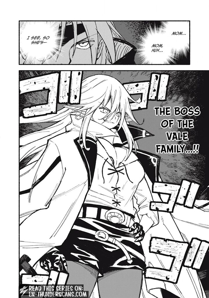 Skill Lender’s Retrieving (tale) ～i Told You It’s 10% Per 10 Days At First, Didn’t I～ Chapter 96 - Page 22