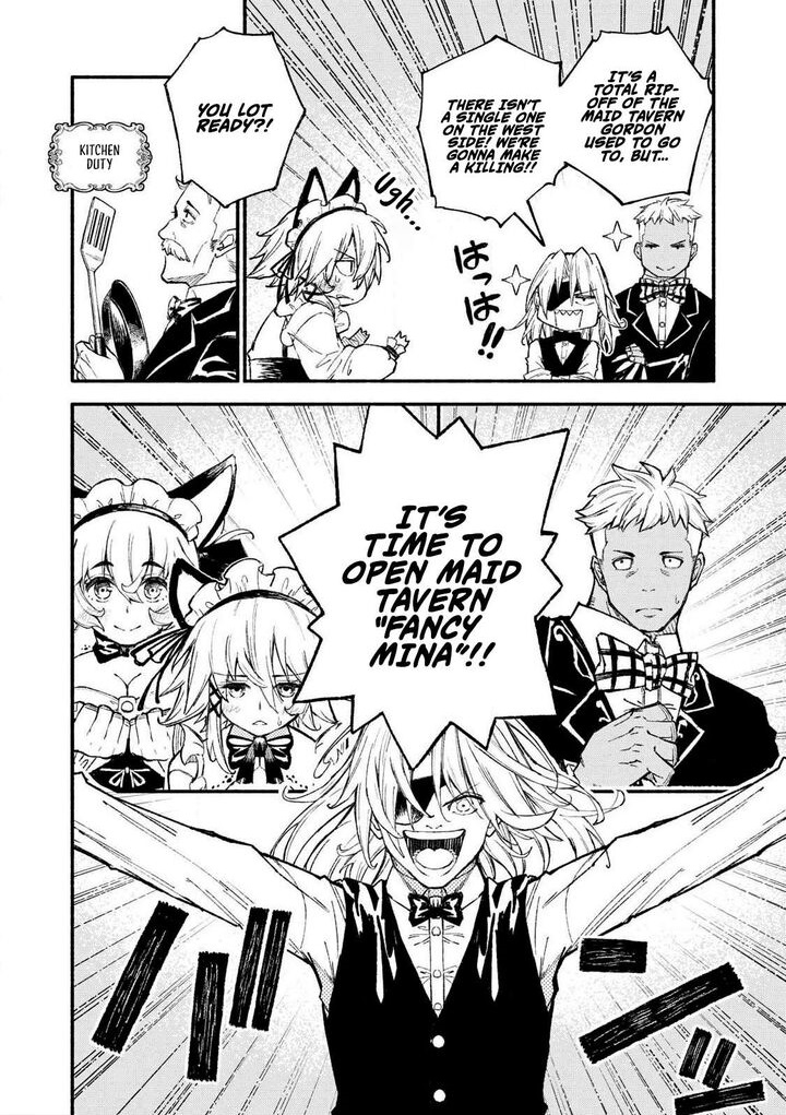 Skill Lender’s Retrieving (tale) ～i Told You It’s 10% Per 10 Days At First, Didn’t I～ Chapter 97 - Page 18