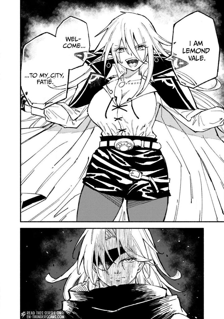 Skill Lender’s Retrieving (tale) ～i Told You It’s 10% Per 10 Days At First, Didn’t I～ Chapter 97 - Page 4