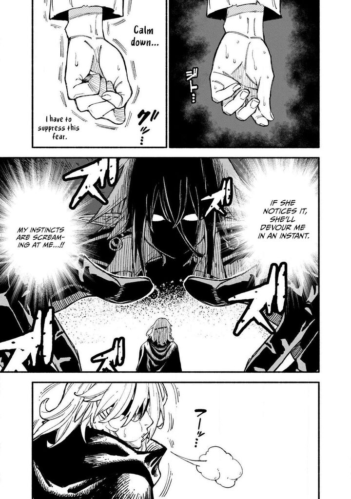 Skill Lender’s Retrieving (tale) ～i Told You It’s 10% Per 10 Days At First, Didn’t I～ Chapter 97 - Page 5