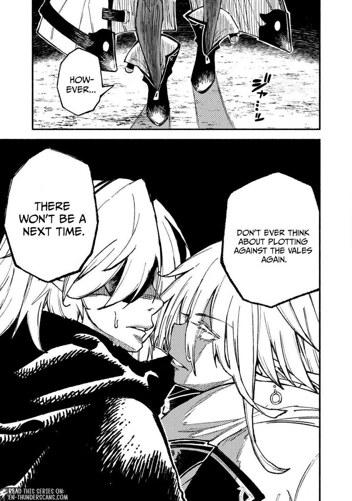 Skill Lender’s Retrieving (tale) ～i Told You It’s 10% Per 10 Days At First, Didn’t I～ Chapter 97 - Page 7