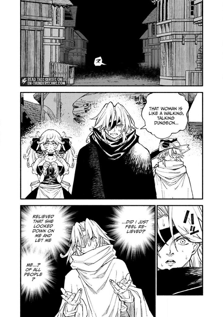 Skill Lender’s Retrieving (tale) ～i Told You It’s 10% Per 10 Days At First, Didn’t I～ Chapter 97 - Page 9