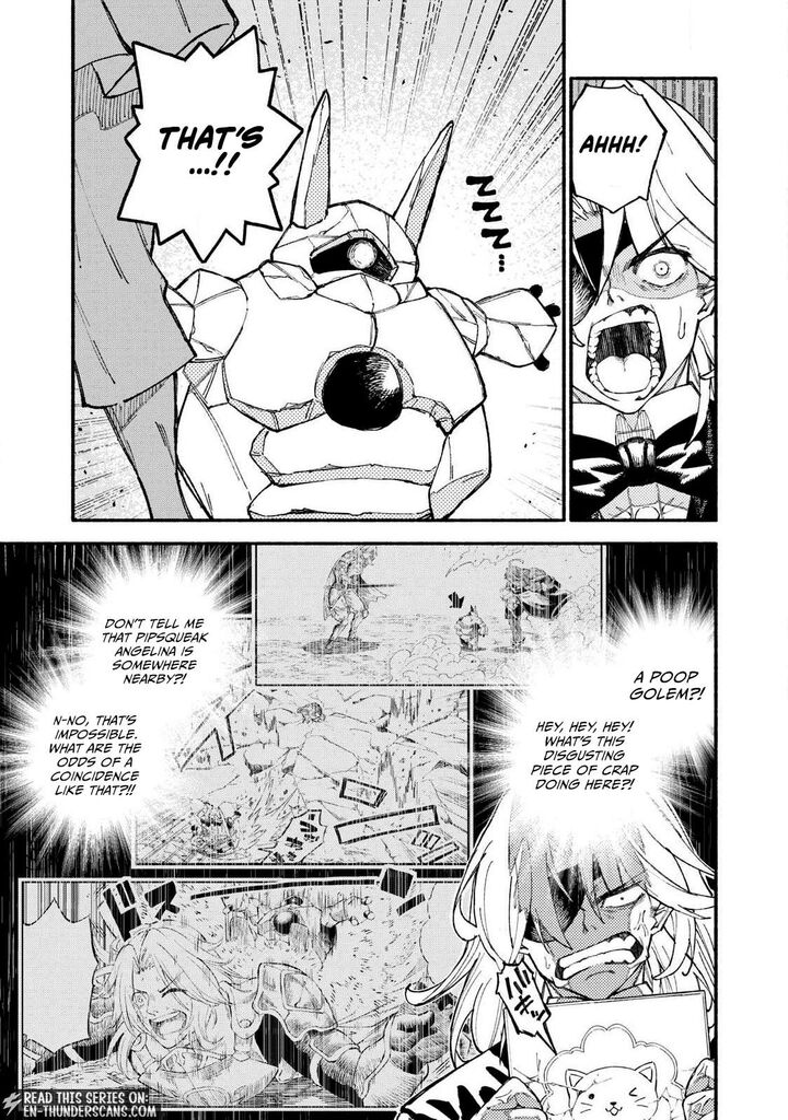 Skill Lender’s Retrieving (tale) ～i Told You It’s 10% Per 10 Days At First, Didn’t I～ Chapter 98 - Page 3