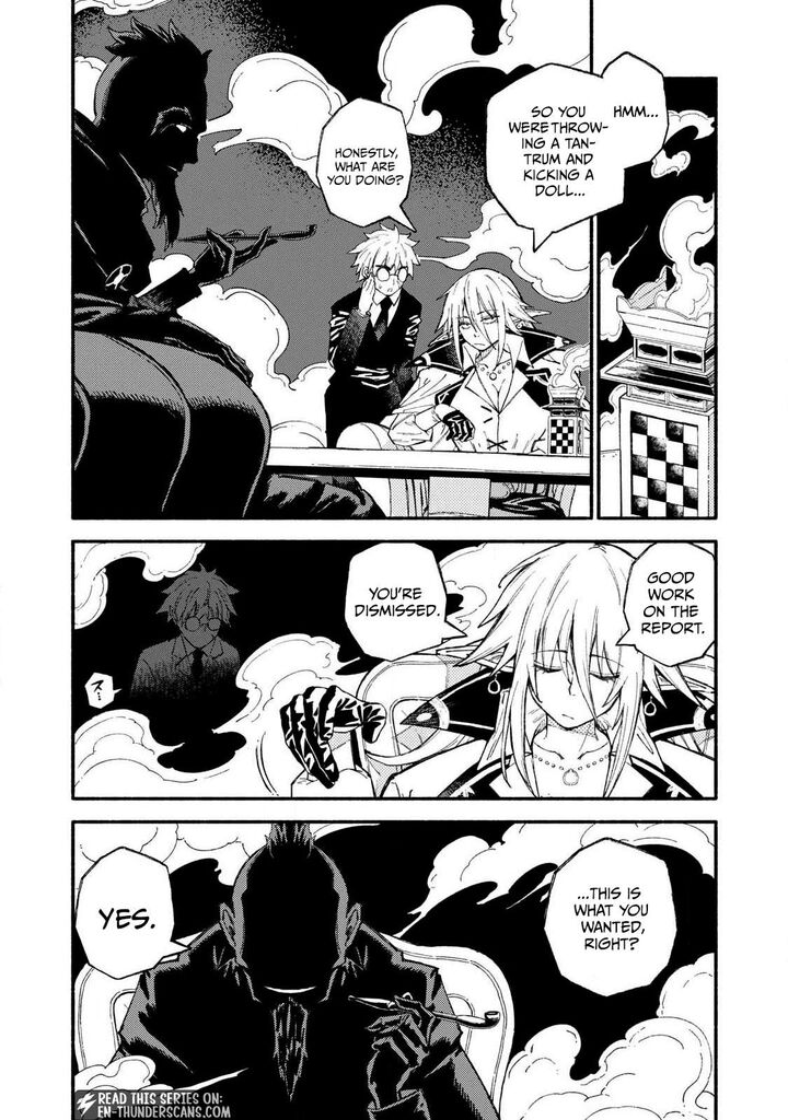 Skill Lender’s Retrieving (tale) ～i Told You It’s 10% Per 10 Days At First, Didn’t I～ Chapter 98 - Page 5