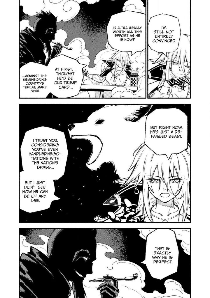 Skill Lender’s Retrieving (tale) ～i Told You It’s 10% Per 10 Days At First, Didn’t I～ Chapter 98 - Page 6