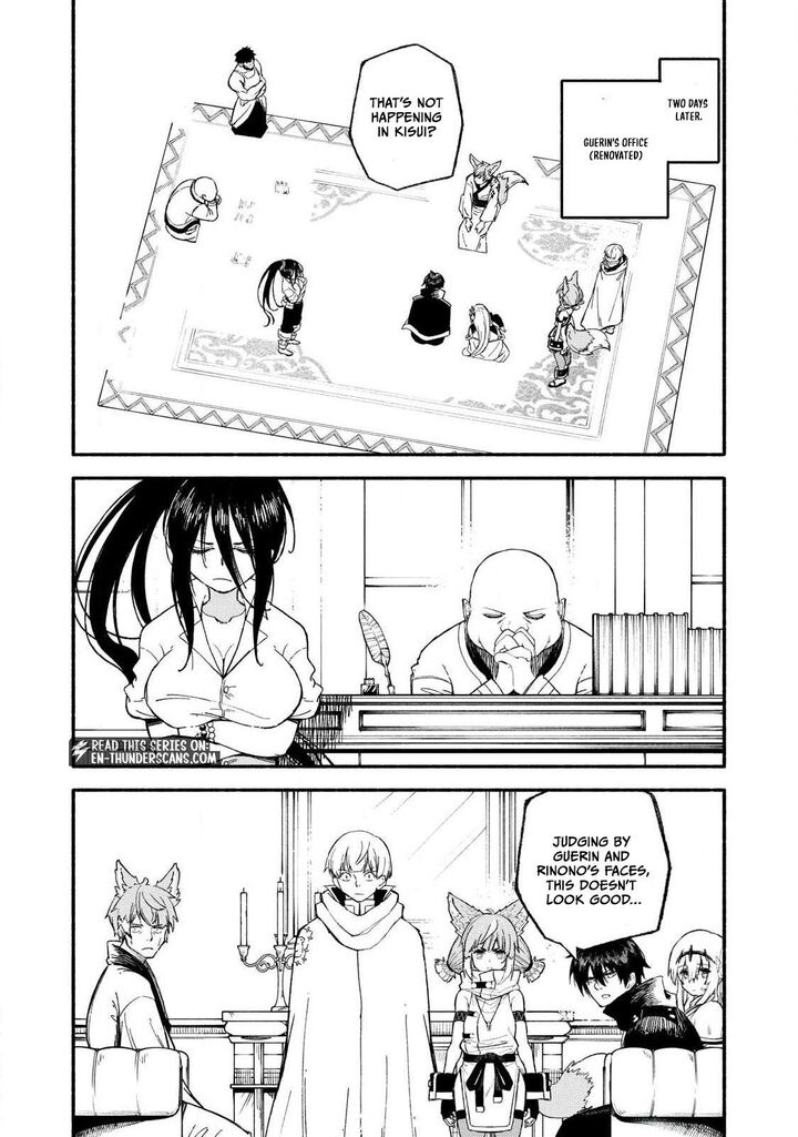 Skill Lender’s Retrieving (tale) ～i Told You It’s 10% Per 10 Days At First, Didn’t I～ Chapter 99 - Page 12