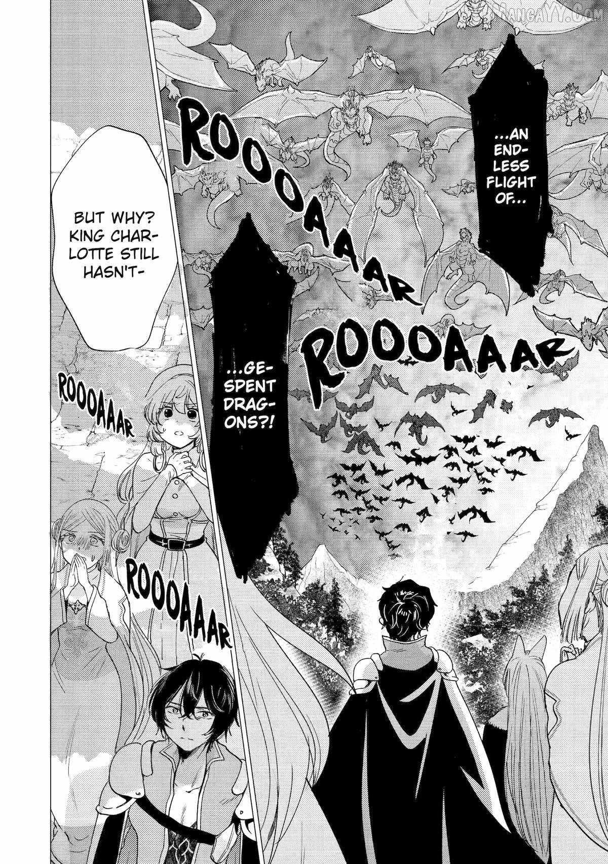 Yuusha party wo tuihou sareta ore daga, ore kara sudatte kuretayoude ureshii. nanode daiseijo, omae ni otte korarete ha komarunodaga? Chapter 53 - Page 24