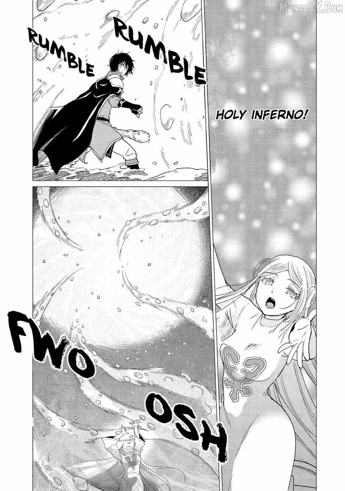 Yuusha party wo tuihou sareta ore daga, ore kara sudatte kuretayoude ureshii. nanode daiseijo, omae ni otte korarete ha komarunodaga? Chapter 53 - Page 5
