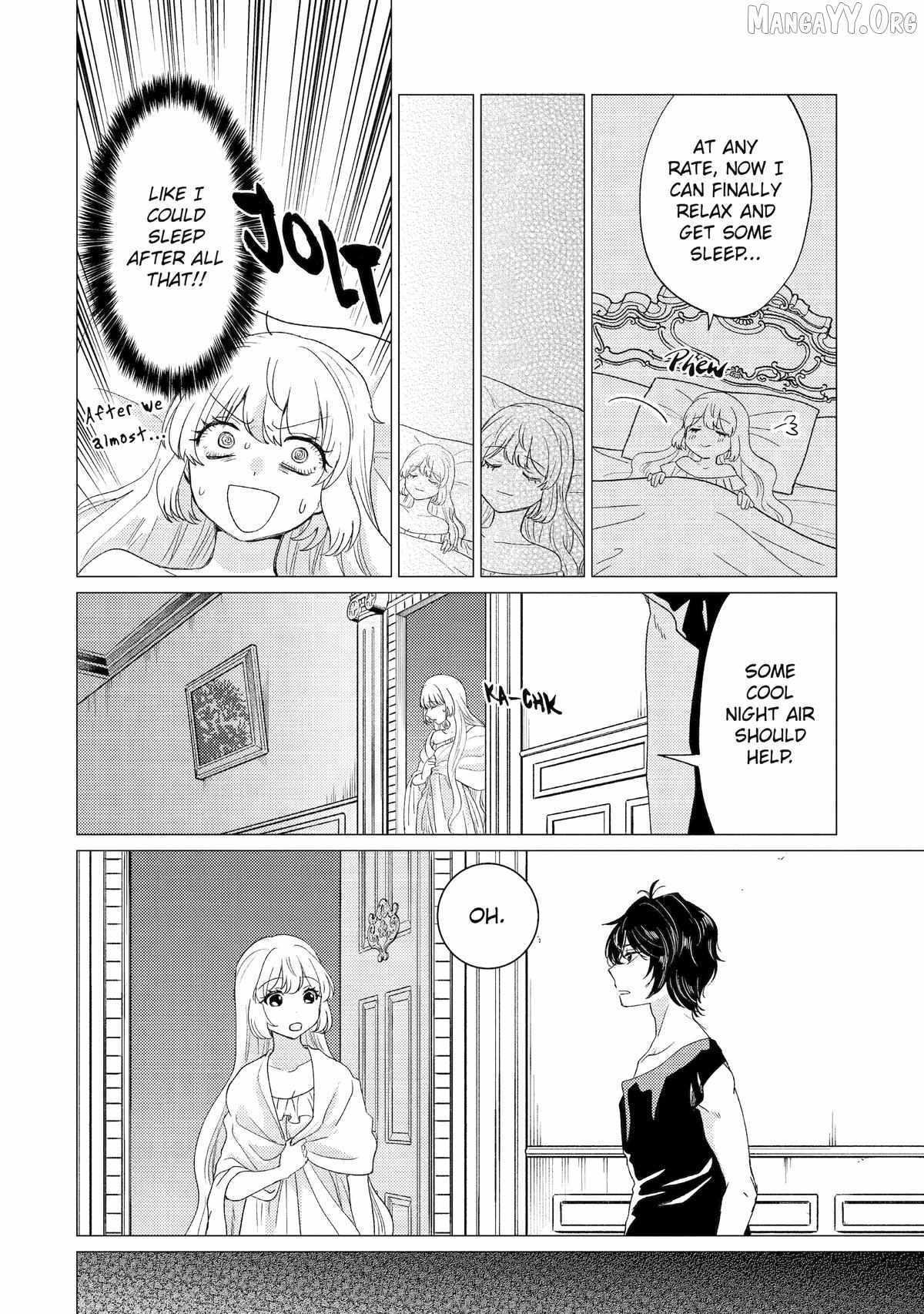 Yuusha party wo tuihou sareta ore daga, ore kara sudatte kuretayoude ureshii. nanode daiseijo, omae ni otte korarete ha komarunodaga? Chapter 57 - Page 6