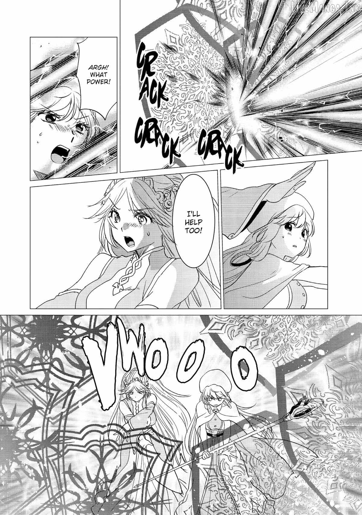Yuusha party wo tuihou sareta ore daga, ore kara sudatte kuretayoude ureshii. nanode daiseijo, omae ni otte korarete ha komarunodaga? Chapter 60 - Page 20