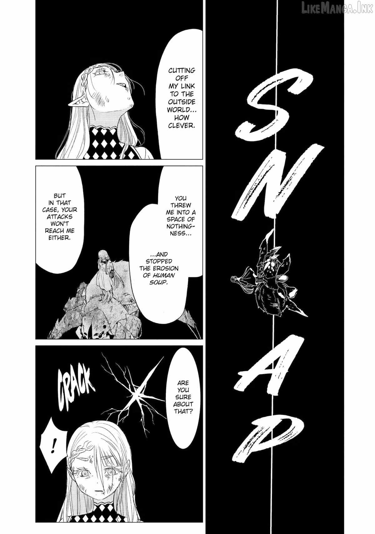 Yuusha party wo tuihou sareta ore daga, ore kara sudatte kuretayoude ureshii. nanode daiseijo, omae ni otte korarete ha komarunodaga? Chapter 61 - Page 19