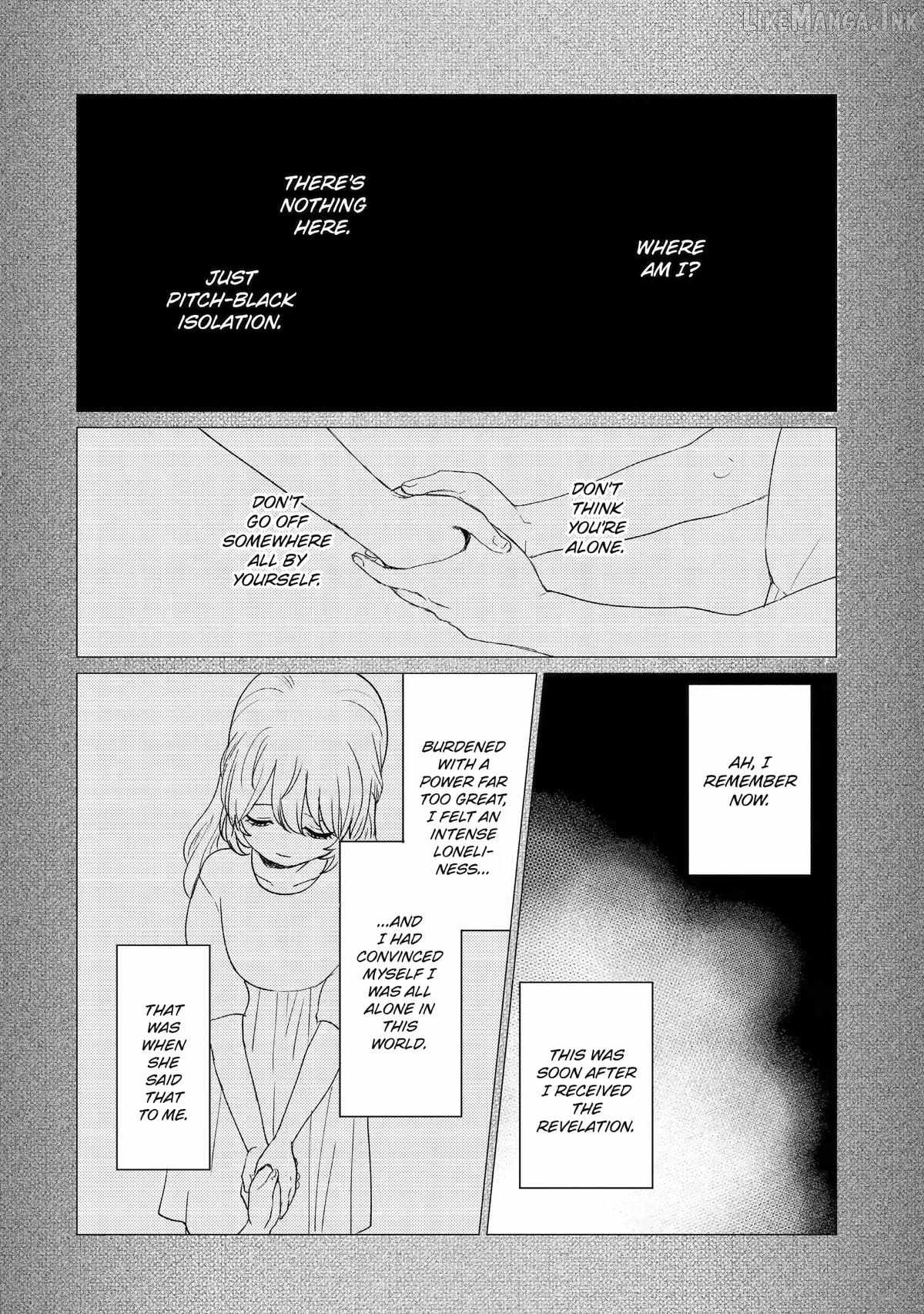 Yuusha party wo tuihou sareta ore daga, ore kara sudatte kuretayoude ureshii. nanode daiseijo, omae ni otte korarete ha komarunodaga? Chapter 62 - Page 22