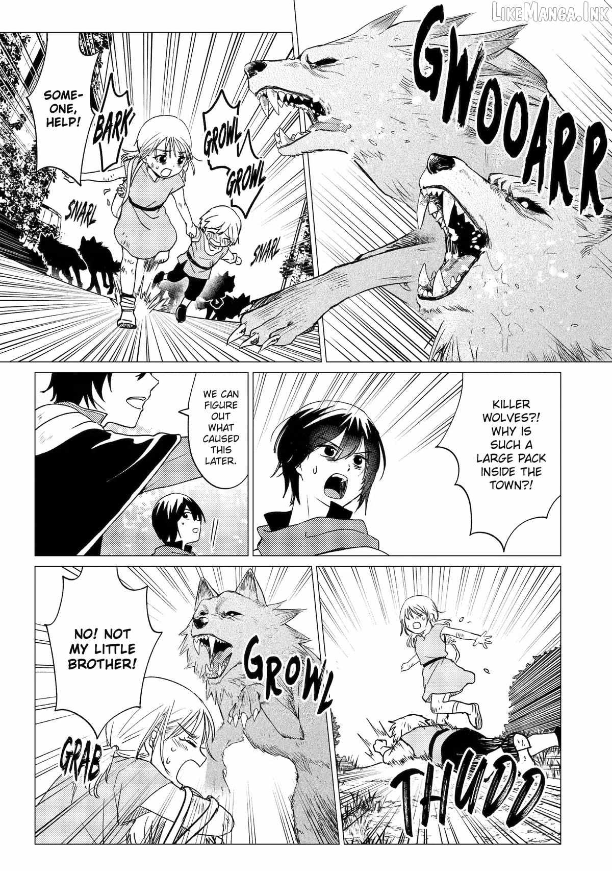 Yuusha party wo tuihou sareta ore daga, ore kara sudatte kuretayoude ureshii. nanode daiseijo, omae ni otte korarete ha komarunodaga? Chapter 63 - Page 15