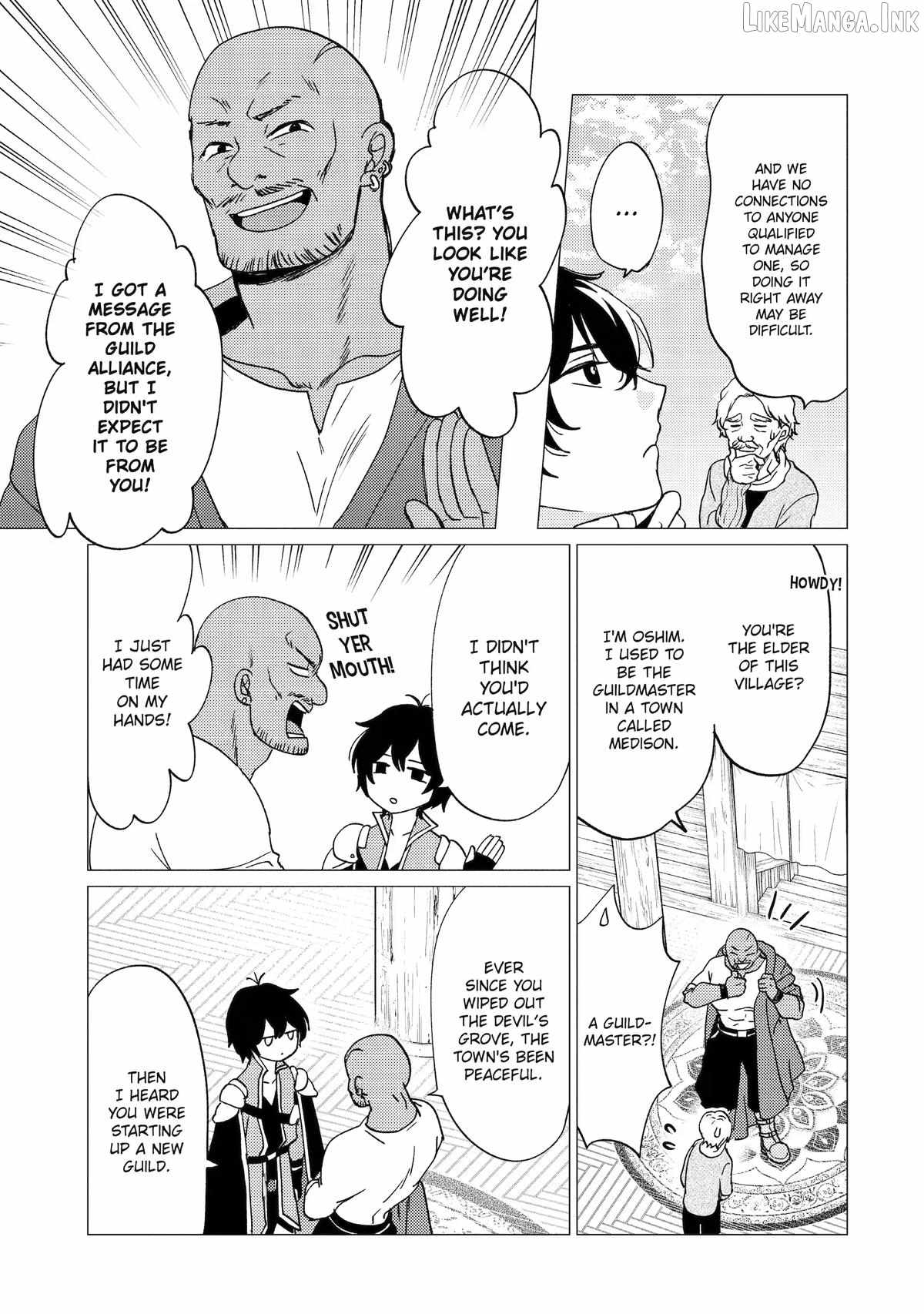 Yuusha party wo tuihou sareta ore daga, ore kara sudatte kuretayoude ureshii. nanode daiseijo, omae ni otte korarete ha komarunodaga? Chapter 64 - Page 15
