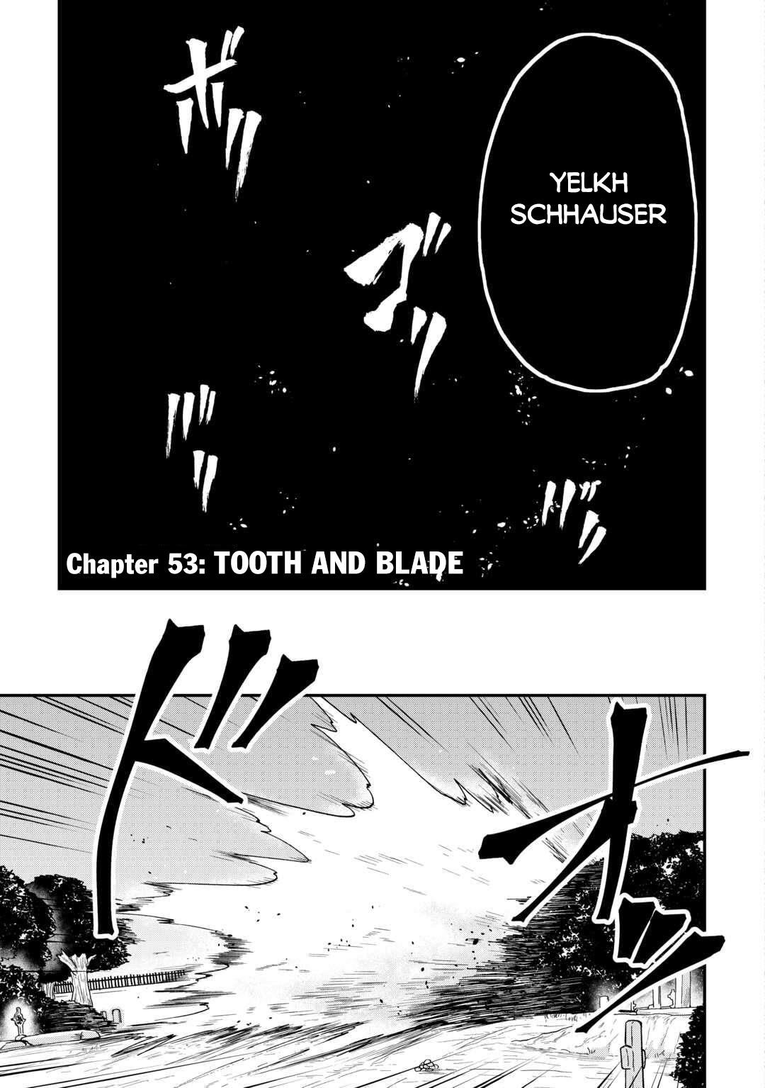 In Previous Life I was a Sword Emperor But now A Trash Prince Chapter 53 - Page 3