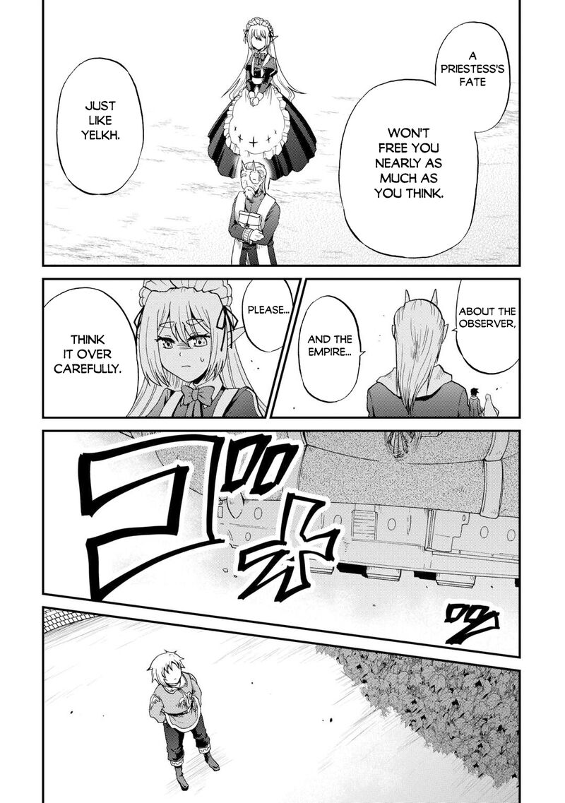 In Previous Life I was a Sword Emperor But now A Trash Prince Chapter 56 - Page 12