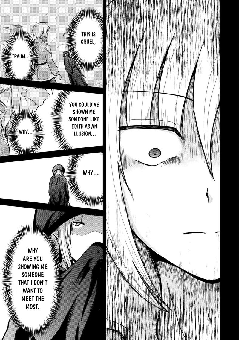 In Previous Life I was a Sword Emperor But now A Trash Prince Chapter 56 - Page 25