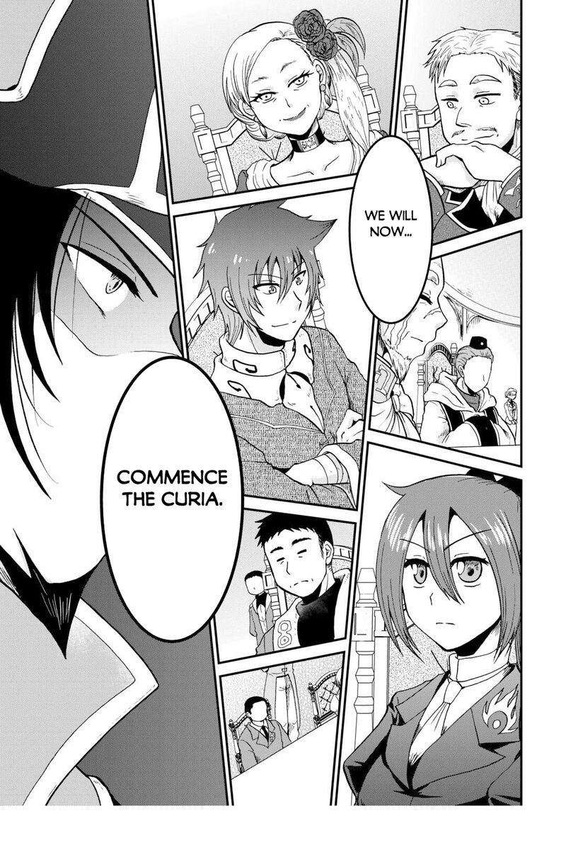 In Previous Life I was a Sword Emperor But now A Trash Prince Chapter 56 - Page 29